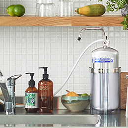 マルチピュア設置イメージ3