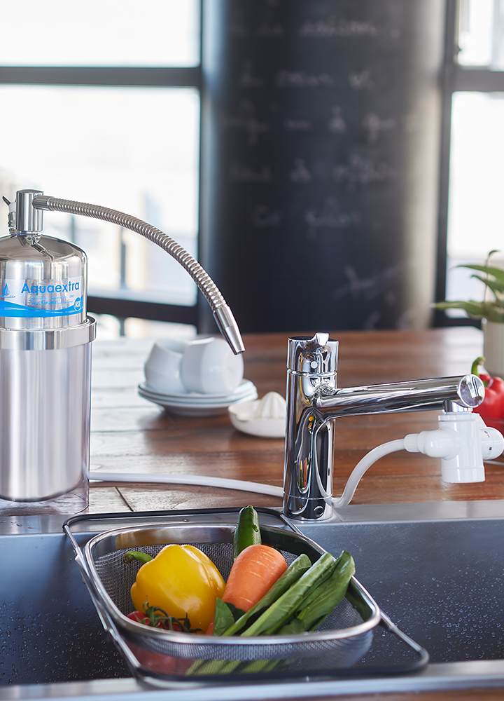 マルチピュアの使用イメージ