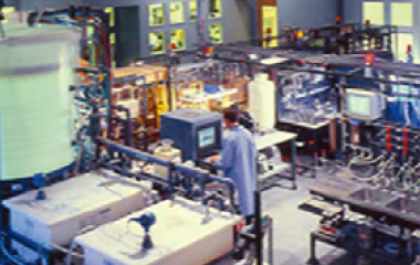 世界最高の除去性能