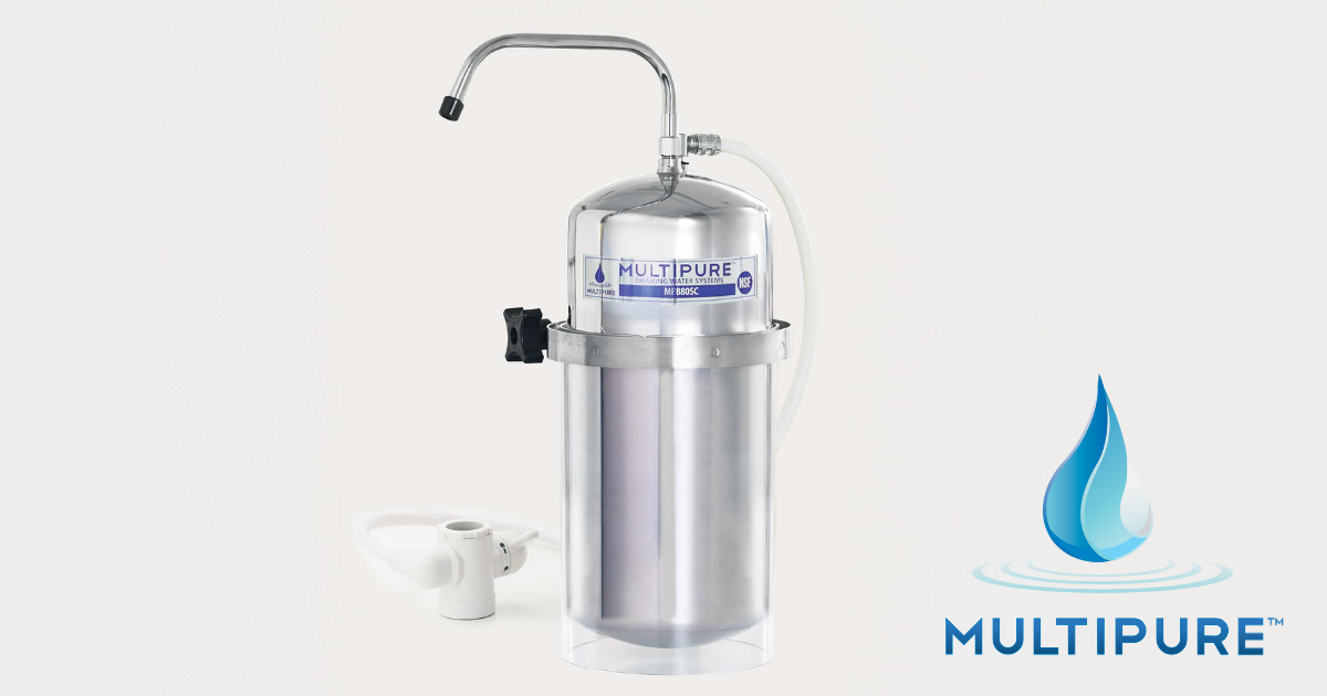 業務用浄水器】マルチピュアはどんな事業者に最適？ - マルチピュア